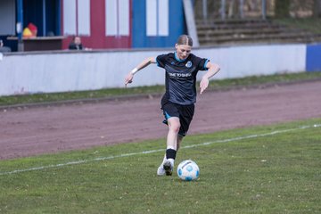 Bild 213 - wBJ VfL Pinneberg - Waldd�rfer SV : Ergebnis: 5:0